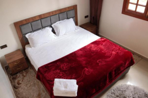 Royal mirage villa(families only)